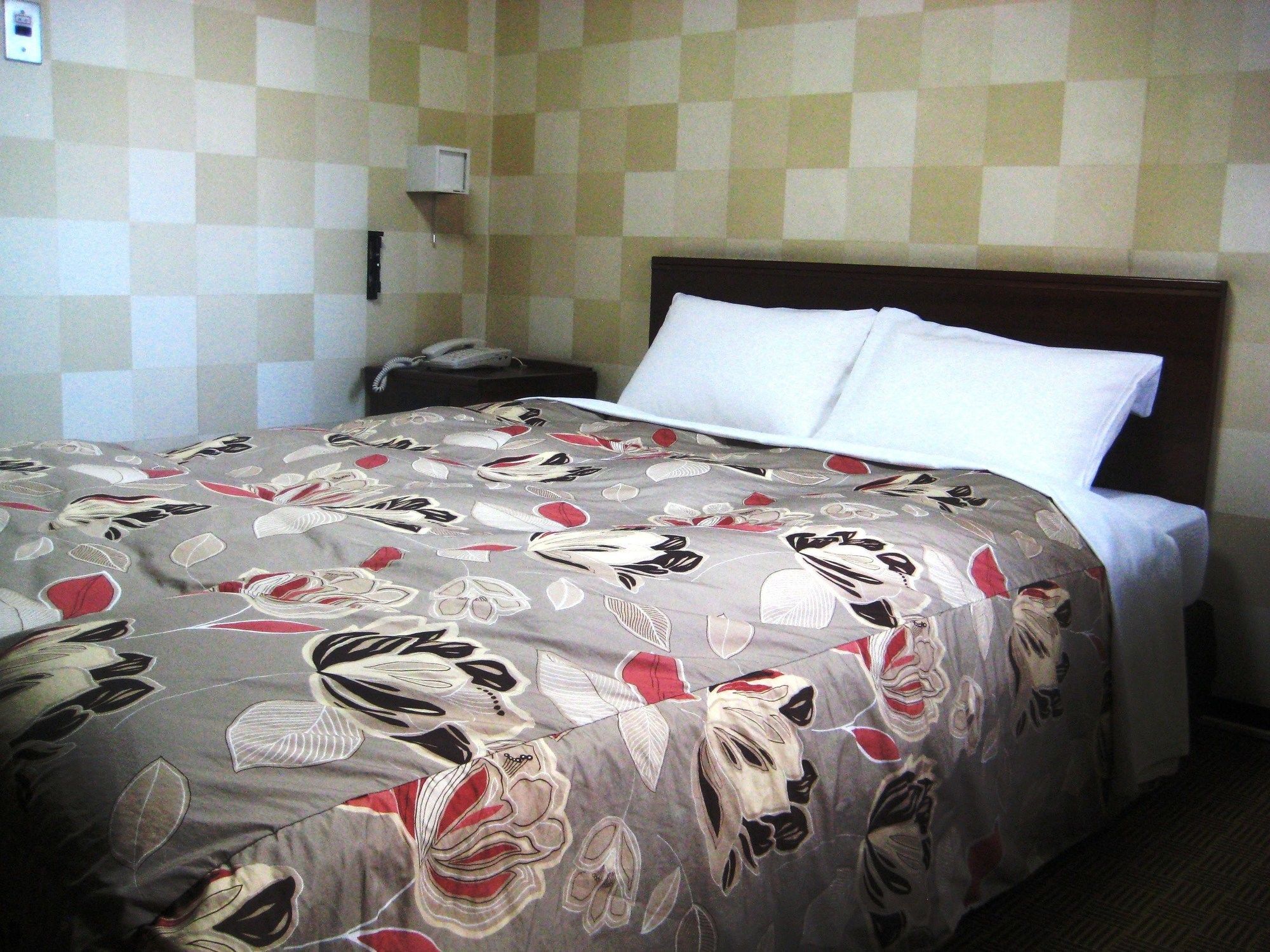 Hotel Park Sendai 1 Extérieur photo