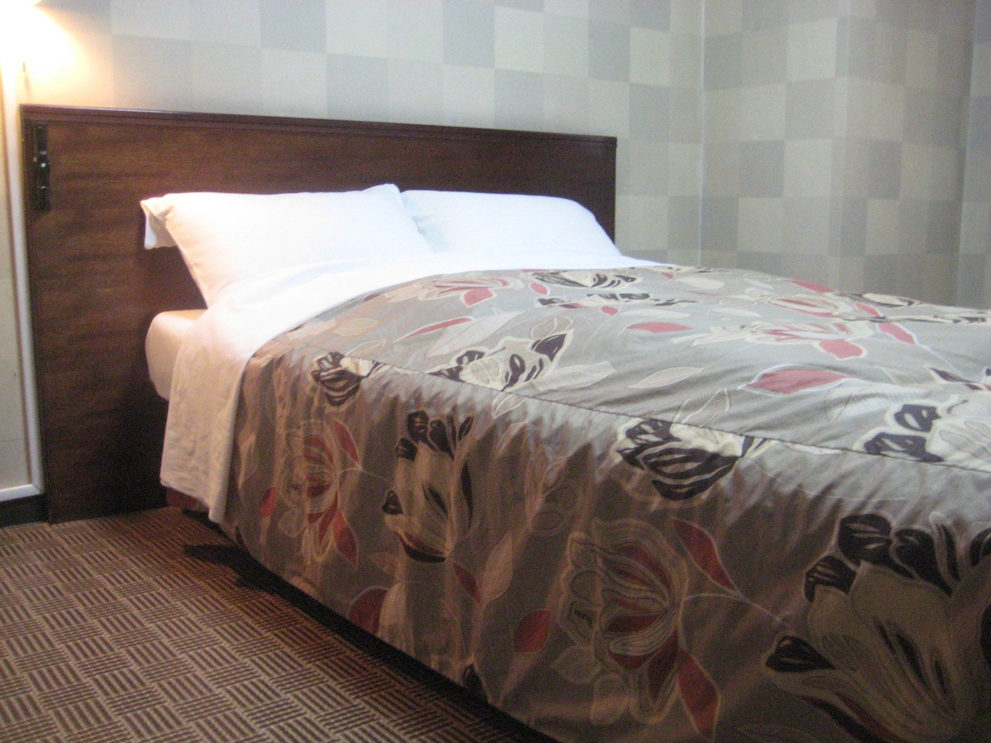 Hotel Park Sendai 1 Extérieur photo