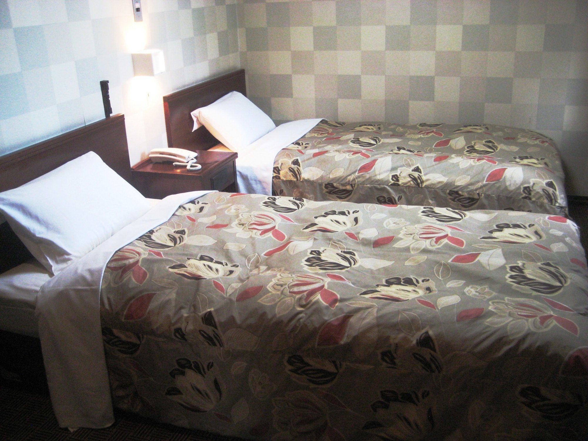Hotel Park Sendai 1 Extérieur photo